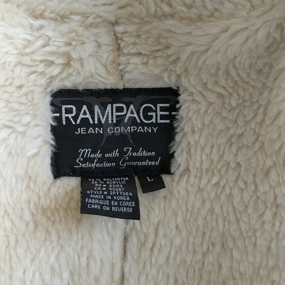 Coat. - Picture 3 of 5